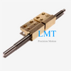 T8 Tr8x4 Twin Lead Screw 2mm Pitch 2 Thread Starts with Nut
