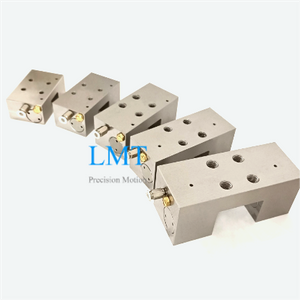 MK1501A Alternative Pneumatic Rail Clamp Fixture for 15mm Linear Guide