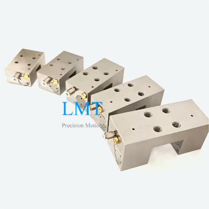 MK1501A Alternative Pneumatic Rail Clamp Fixture for 15mm Linear Guide