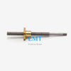 Tr8x1 ROHS Compliant Rolled Precision Lead Screw with Nut