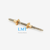 Tr6x4 ROHS Compliant Bidirectional Lead Screw with Copper Alloy Nut