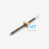 Tr8x4 ROHS Compliant Rolled Lead Screw with Copper Alloy Nut
