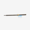 Tr10x4 ROHS Compliant Rolled Lead Screw with Copper Alloy Nut