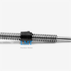 Tr6x10 ROHS Compliant Rolled Lead Screw Rod with Nut