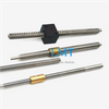 9.525x4.23 ROHS Compliant Rolled ACME Screw with Nut