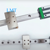 Pneumatic Normally Open Clamp Fixture for HGH45 HGW45 Linear Rail