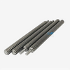9.525x9.525 SUS304 ACME Lead Screw 2.38mm Pitch 4 Thread Starts with Bronze Nut ROHS Compliant