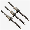 T6 Diameter 6mm Lead 8mm Tr6x8 Lead Screw Pitch 2mm 4 Thread Starts with Anti-backlash Nut