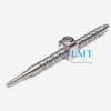 Diameter 12mm Lead 10mm 12x10 Customized Level Winder Self-reversing Screw