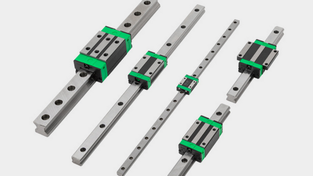Linear Guideways