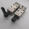 HK Manual Clamping HK2501A Linear Guide Clamp Alternatives