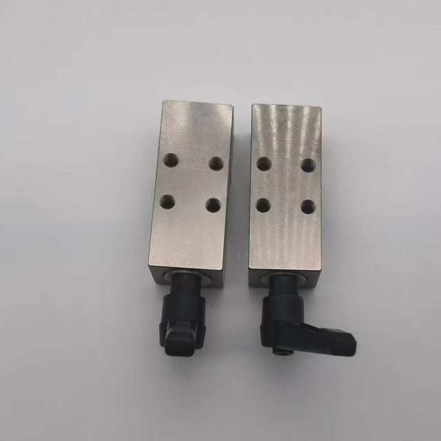 Manual Clamping Braking Element for HGH25CA Linear Guide 