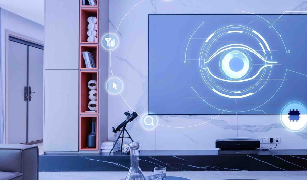 Smart Home Industry
