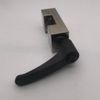 Manual Clamping Element with Elesa+Ganter Handle for HGH25CA Linear Guide