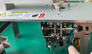 ACME Lead Screw for Mechanical Arm.png