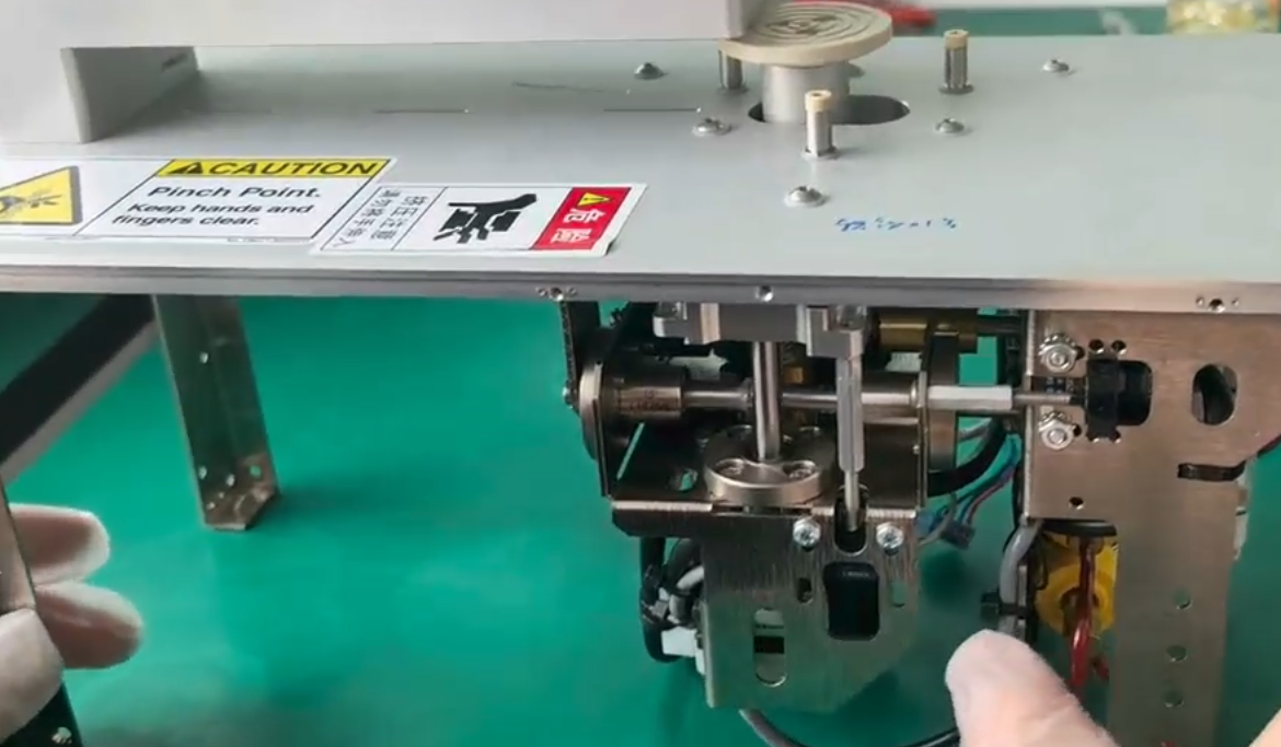 ACME Lead Screw for Mechanical Arm.png