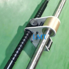 Custom Self-reversing Screw for Power Winch Level Wind Assembly