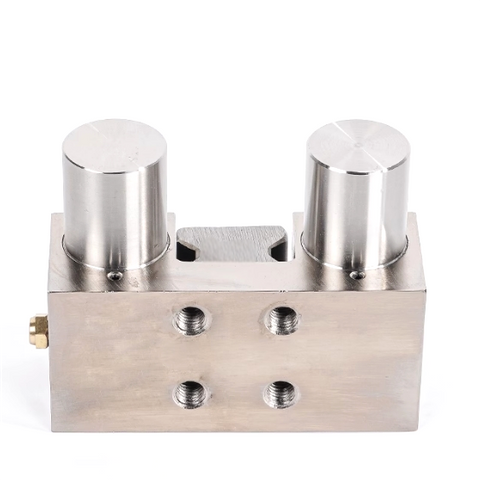 MKS2501A Pneumatic Clamping Element for 25mm Linear Guide