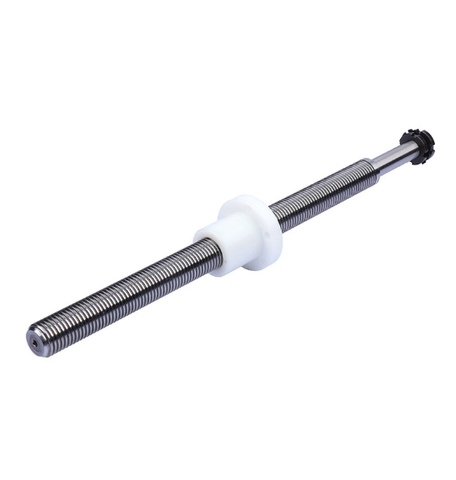 T20x4 Diameter 20mm Lead 4mm Trapezoidal Screw