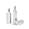 Mini M2X0.4 Triangular Thread Lead Screw