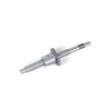 1201 Diameter 12mm Lead 1mm C7 Grade Ball Screw