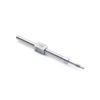 0801 Diameter 8mm Lead 1mm Ground Ball Screw