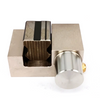 MCPS2001A Single Cylinder Pneumatic Clamping Braking Element