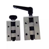 Manual SVCK28 Clamping Units for Linear Guides 