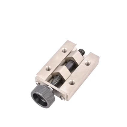 Linear Guide Alignment Clamp Manual Type SVCN28 Linear Guide Clamp - Buy Manual SVCN28 Linear Guide ...