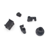 1/4''-16 Acme Lead Screws And Nuts