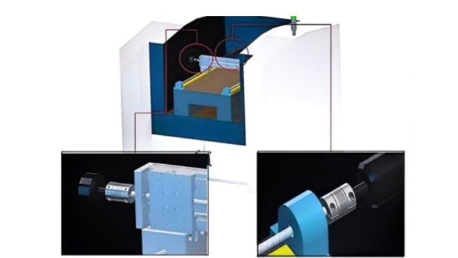 Surface Mount Machine