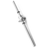 0808 Diameter 8mm Pitch 8mm Ground Ball Screw