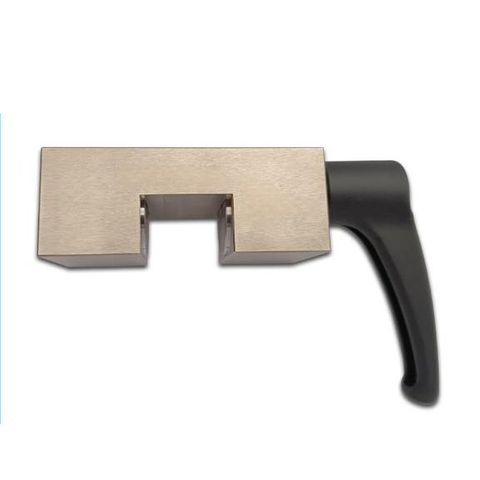 20mm Linear Rail Slider Limit Block Manual Clamping Element