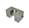 MKR1200A Circular Shaft Guides Clamping Braking Element
