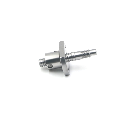 4x1 Diameter 4mm Lead 1mm Ground Ball Screws
