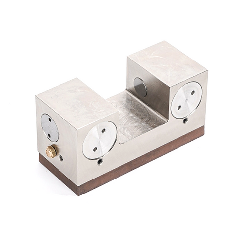 20mm Linear Rail Pneumatic Normally Open Clamping Braking