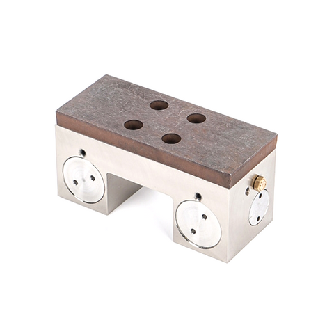 15mm Linear Guide Pneumatic Clamping And Braking Element 