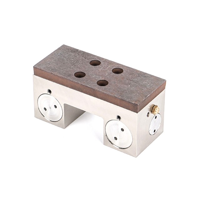 15mm Linear Guide Pneumatic Clamping And Braking Element 