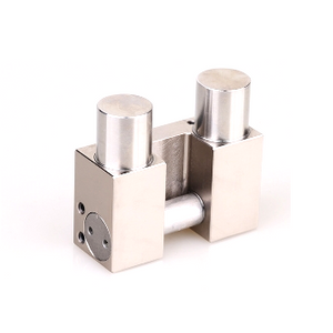 Pneumatic Clamping Element for 15mm HGR15 Linear Rail