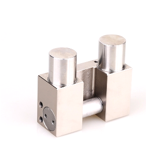 Pneumatic Clamping Element for 15mm HGR15 Linear Rail