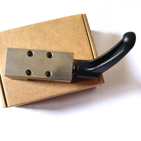 Alternative to Zimmer HK2001A Manual Clamping Element