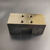 Replace Zimmer MK2001A Cheap Linear Guide Clamp Brake