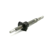 Tr12x2 Custom Precision Lead Screw Rod with 12x2 Nut