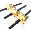 Tr14x8 Precision Trapezoidal Lead Screw & Nut