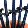 Tr6x18 Dia 6mm Lead 18mm Mini Trapezoidal Screw & Nut