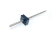 Tr5x1 Lead Screw Rod with Square POM Nut
