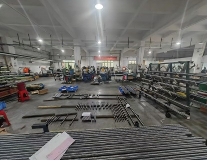 screw factory