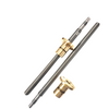 40x7 Self-locking Trapezoidal Lead Screws & Nuts