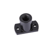 Tr5x2 Smooth Miniature Trapezoidal Screw And Nut
