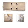 Pneumatic Rail Gripper Clamp Brake for 35mm Linear Guideway